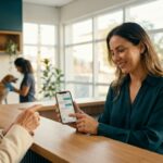 Chatbots veterinários para atendimento rápido por WhatsApp facilitando o contato entre tutores e clínicas