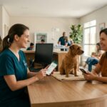 Os Melhores Chatbots Veterinários para Atendimento Rápido via WhatsApp — atendimento automático clínica veterinária